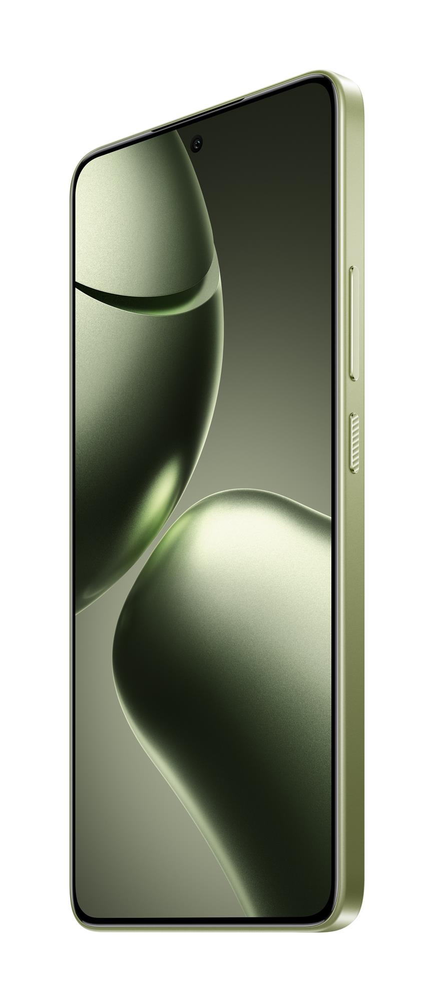 Xiaomi 14T 12GB/256GB, citrónovo zelená