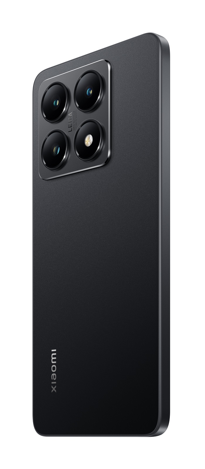 Xiaomi 14T 12GB/256GB, Titan Black | TSBOHEMIA.CZ