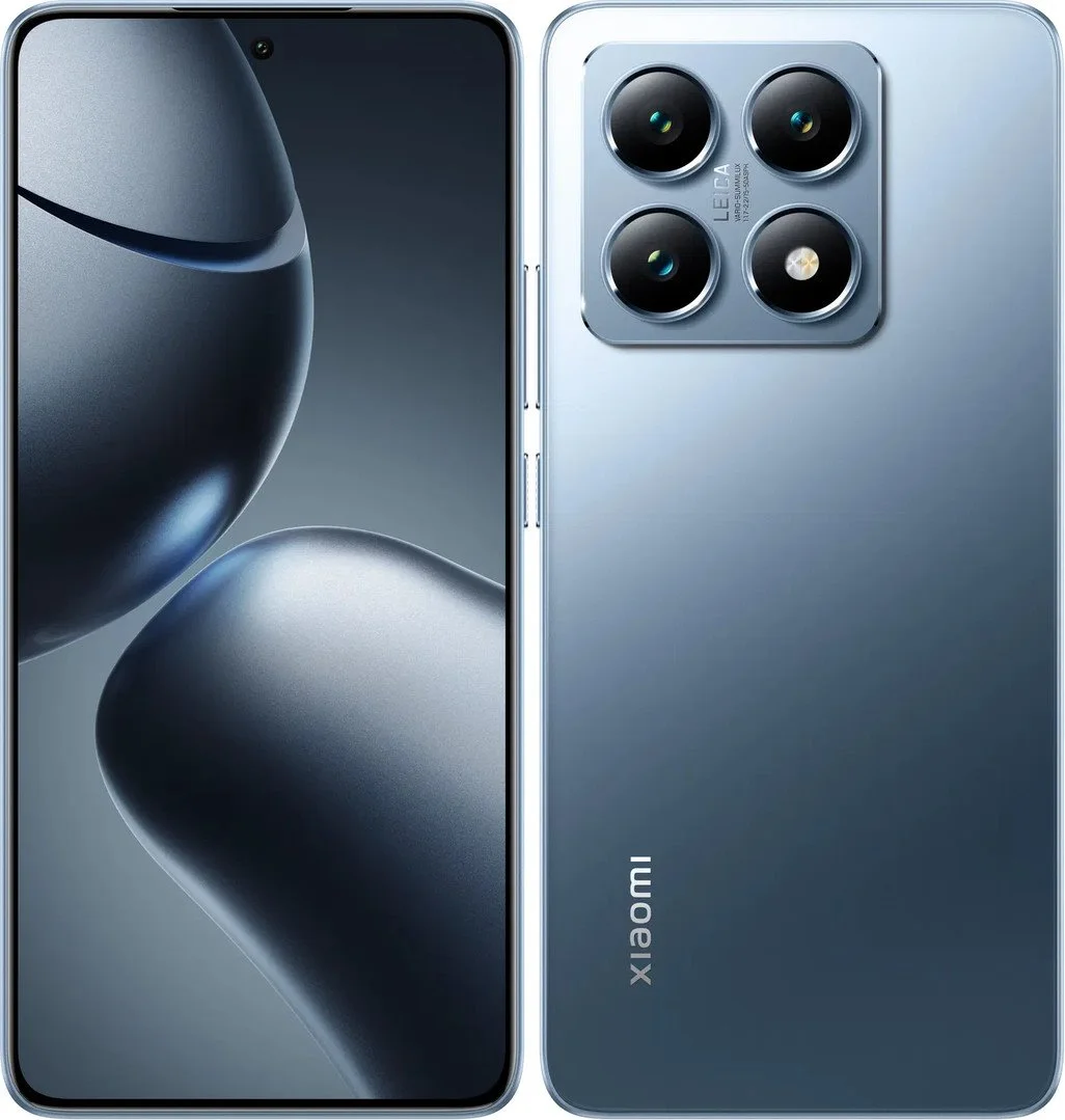 Xiaomi 14T 12GB/512GB, Titan Blue