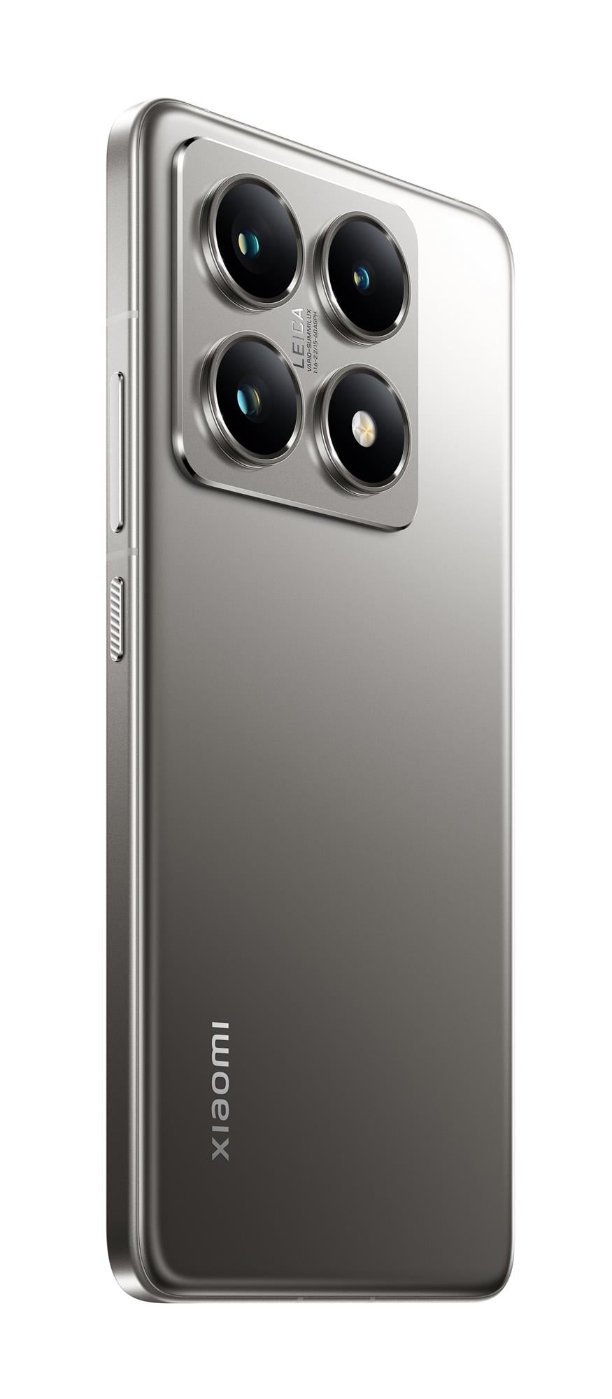 Xiaomi 14T Pro 12GB/1TB, Titan Gray