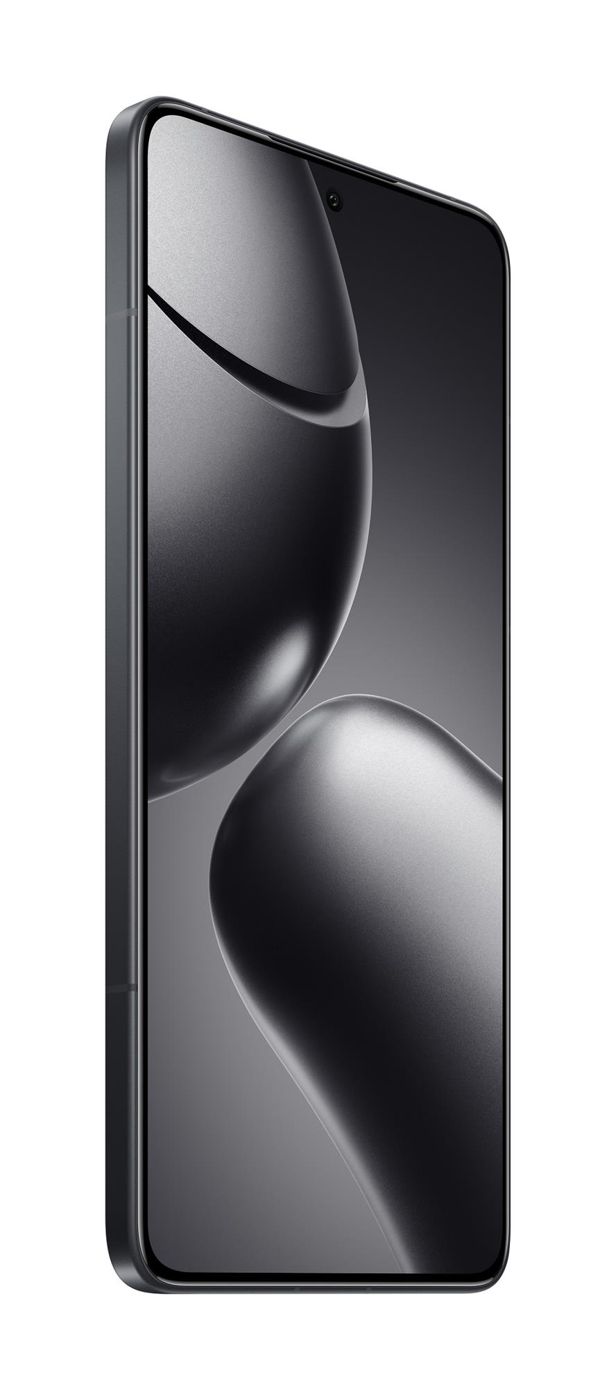 Xiaomi 14T Pro 12GB/512GB, Titan Black | TSBOHEMIA.CZ