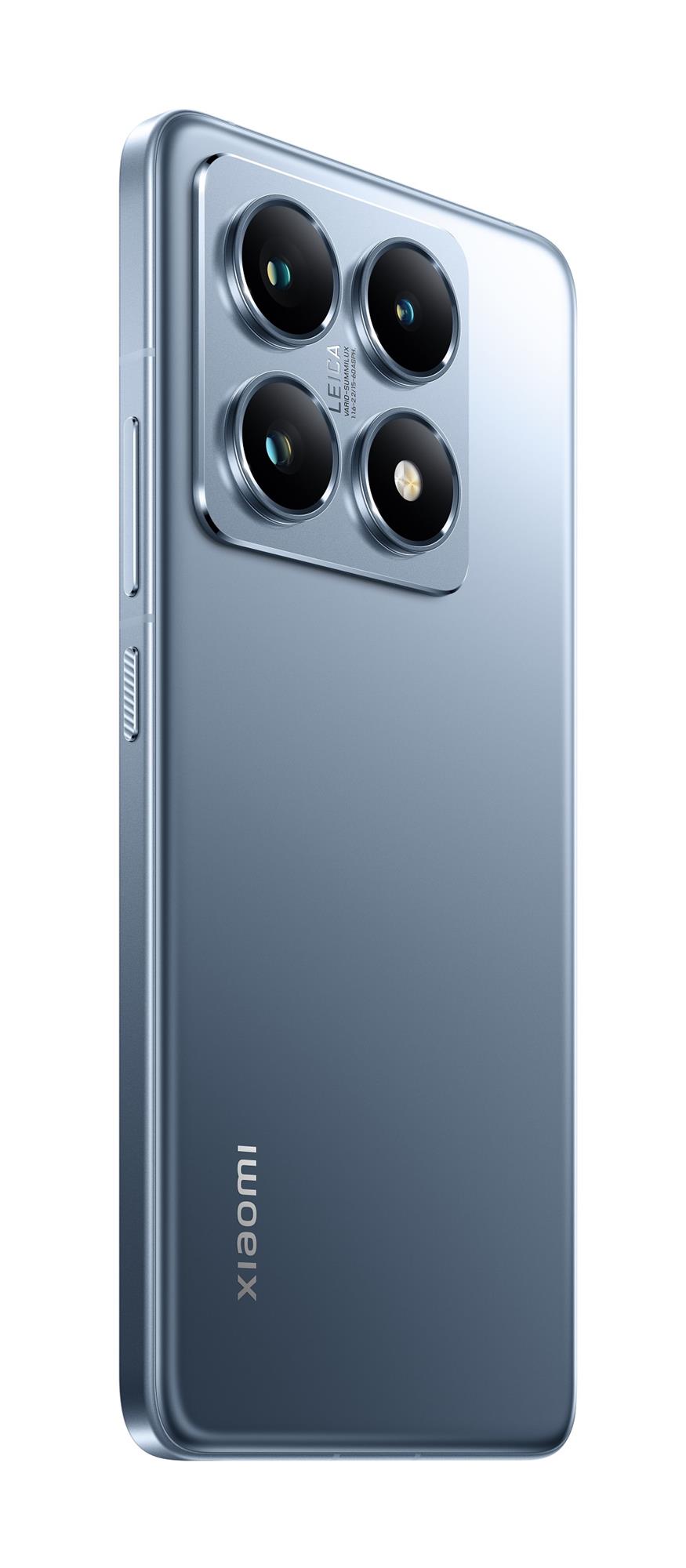 Xiaomi 14T Pro 12GB/512GB, Titan Blue | TSBOHEMIA.CZ