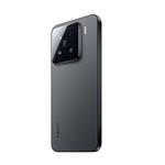 Xiaomi 15 12GB/256GB, černá