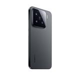 Xiaomi 15 12GB/256GB, černá