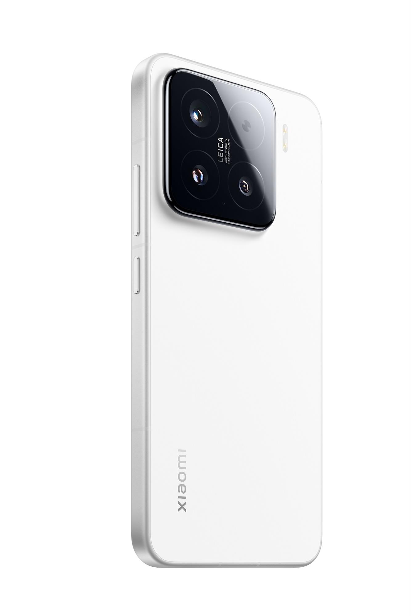 Xiaomi 15 12GB/512GB, biela