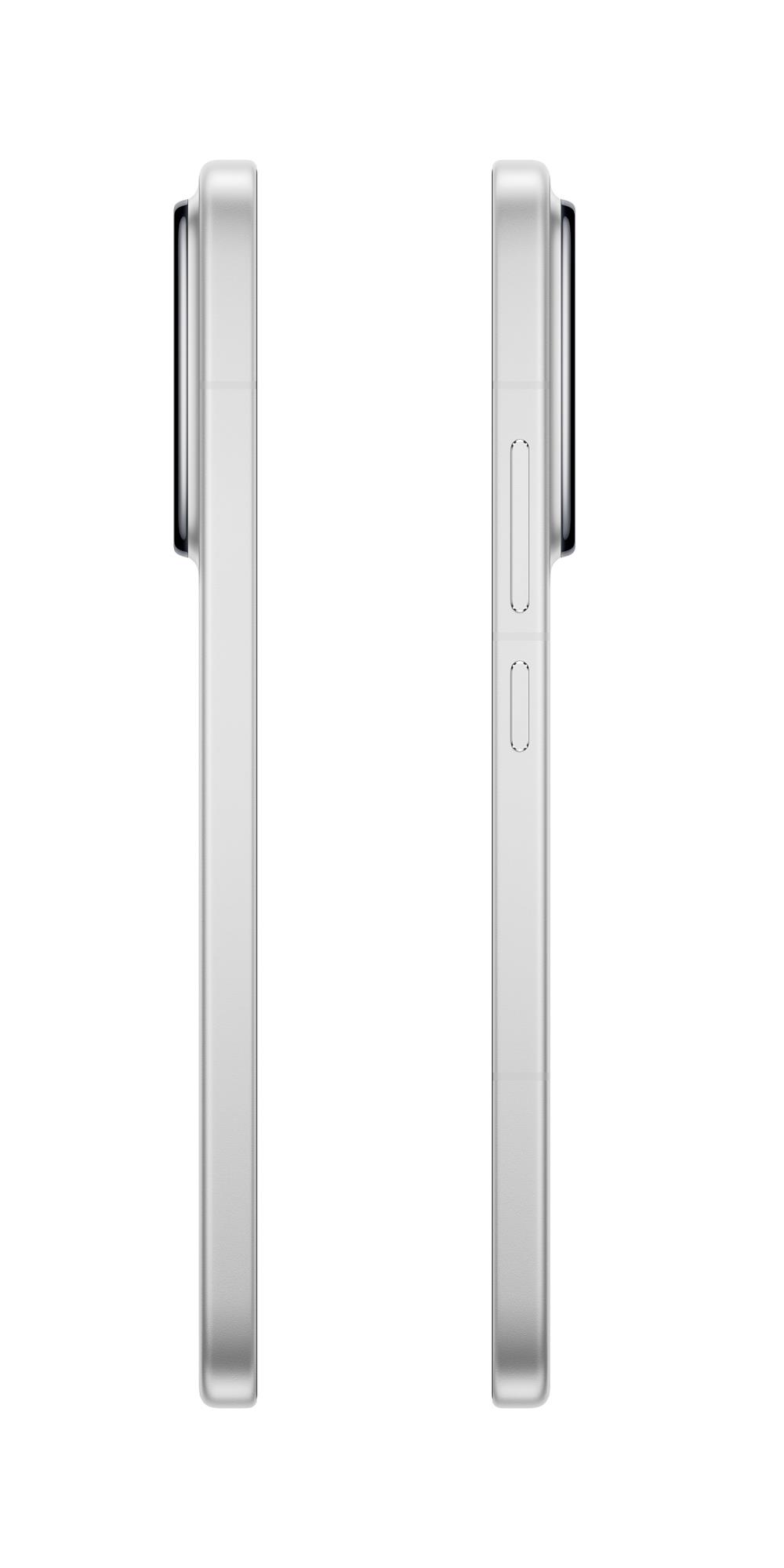Xiaomi 15 12GB/512GB, biela