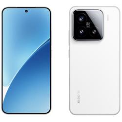 Xiaomi 15 12GB/512GB, bílá