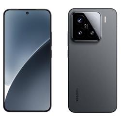 Xiaomi 15 12GB/512GB, černá