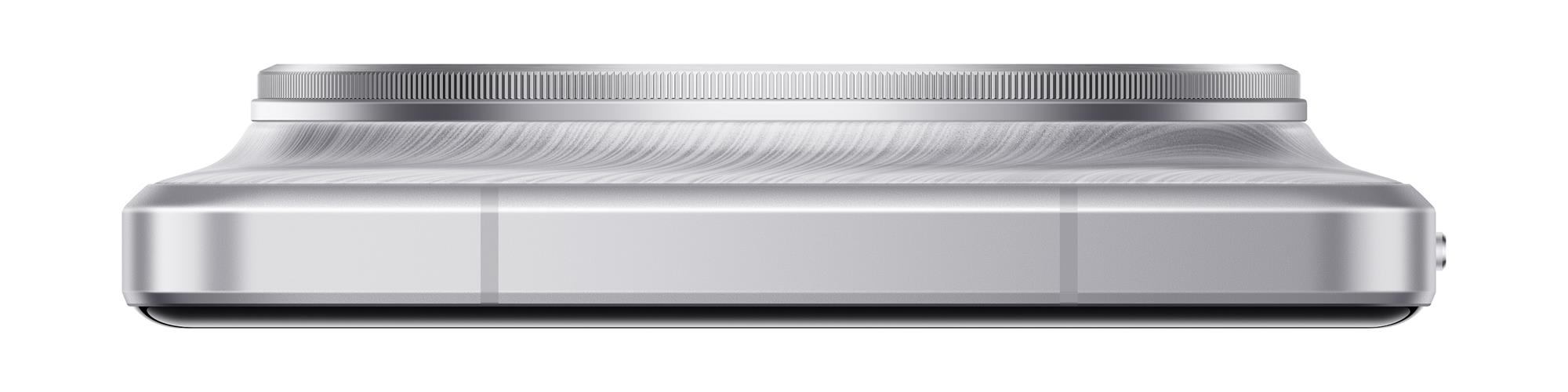 Xiaomi 15 Ultra 16GB/512GB, bílá