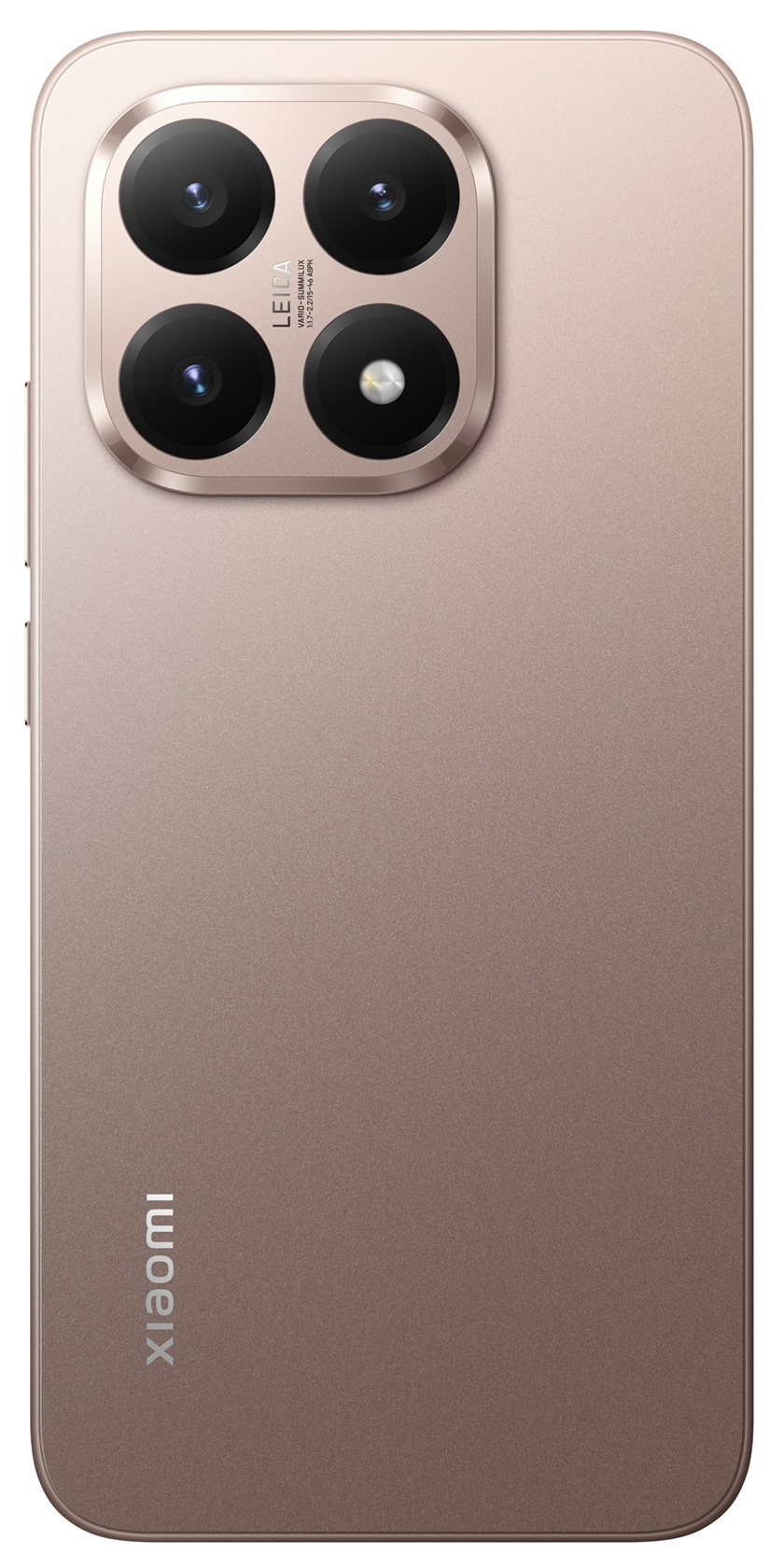 Xiaomi 15T 12GB/256GB, Rose Gold