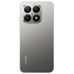 Xiaomi 15T 12GB/256GB, sivá