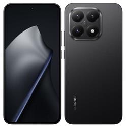 Xiaomi 15T 12GB/512GB, čierna