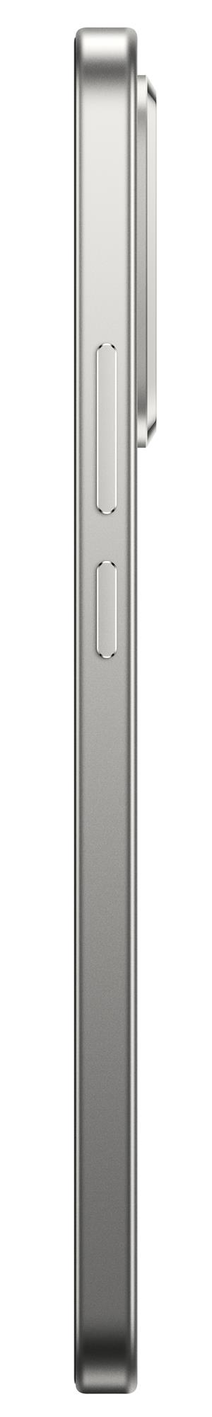 Xiaomi 15T 12GB/512GB, sivá