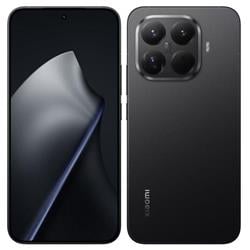 Xiaomi 15T Pro 12GB/1TB, čierna