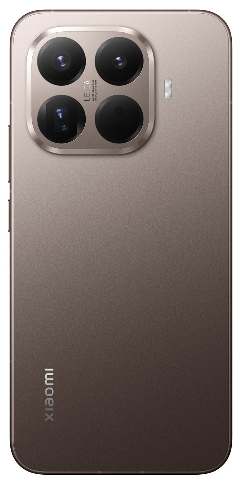 Xiaomi 15T Pro 12GB/1TB, Mocha Gold