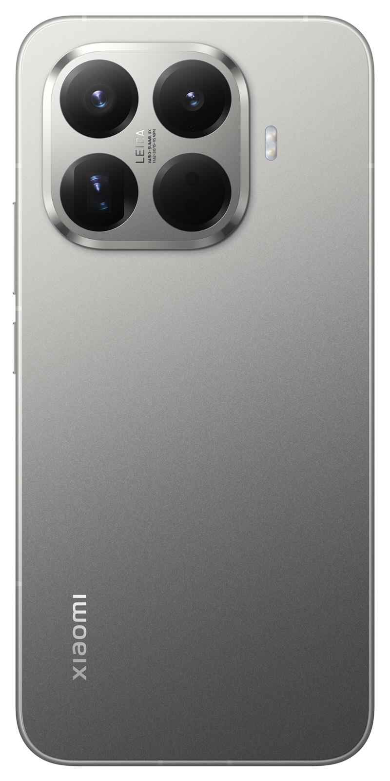 Xiaomi 15T Pro 12GB/1TB, sivá