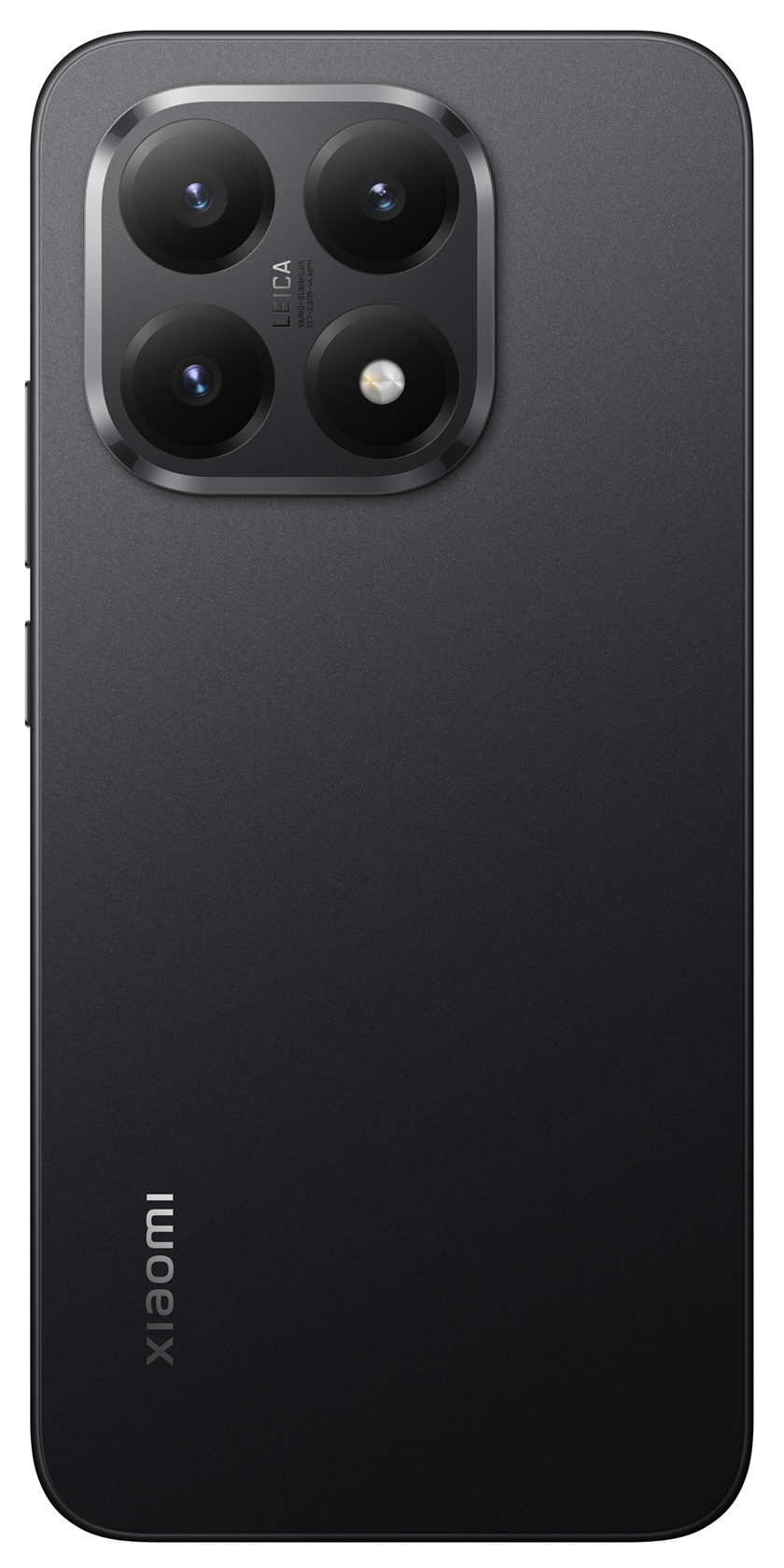 Xiaomi 15T Pro 12GB/256GB, Black