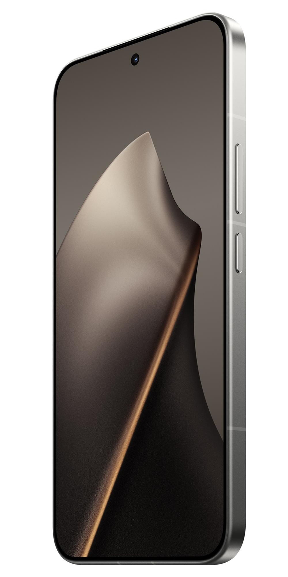 Xiaomi 15T Pro 12GB/512GB, sivá