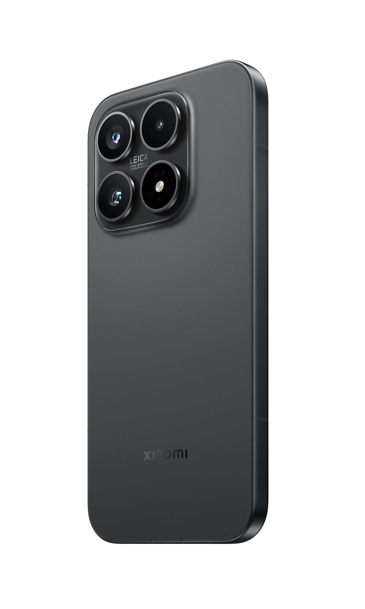 Xiaomi 17 12GB/256GB, Black