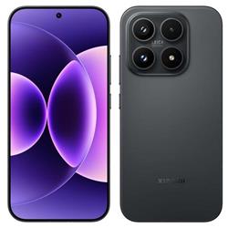 Xiaomi 17 12GB/256GB, čierna