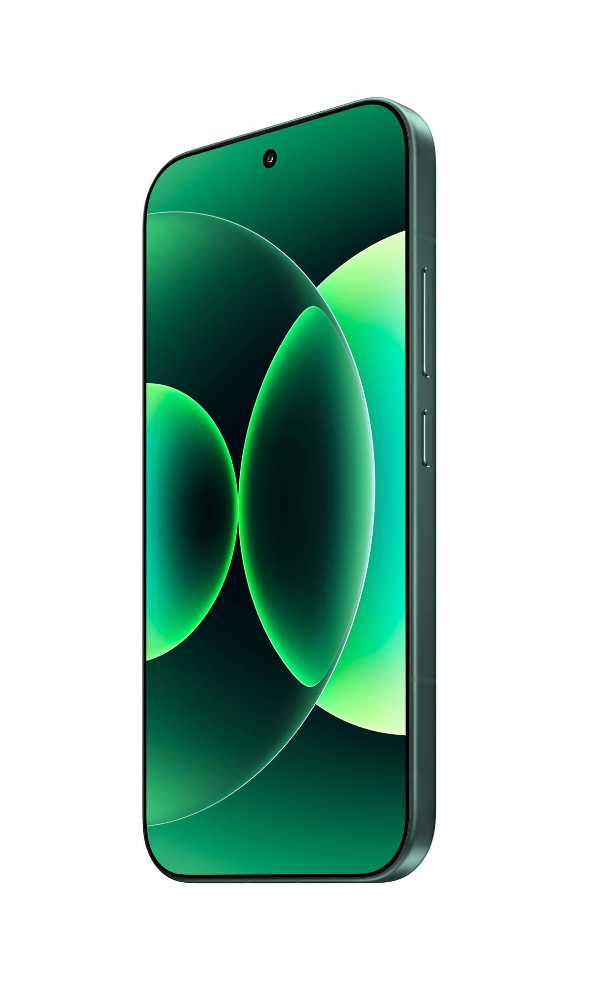 Xiaomi 17 12GB/512GB, zelená Venture