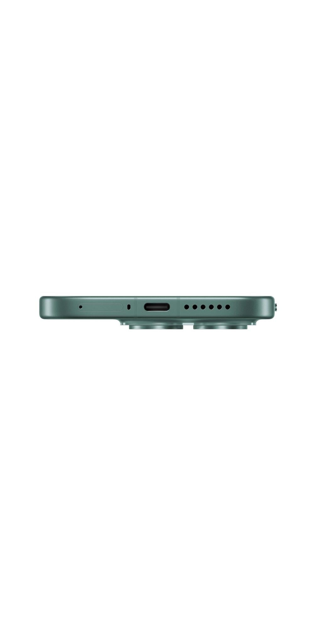 Xiaomi 17 12GB/512GB, zelená Venture