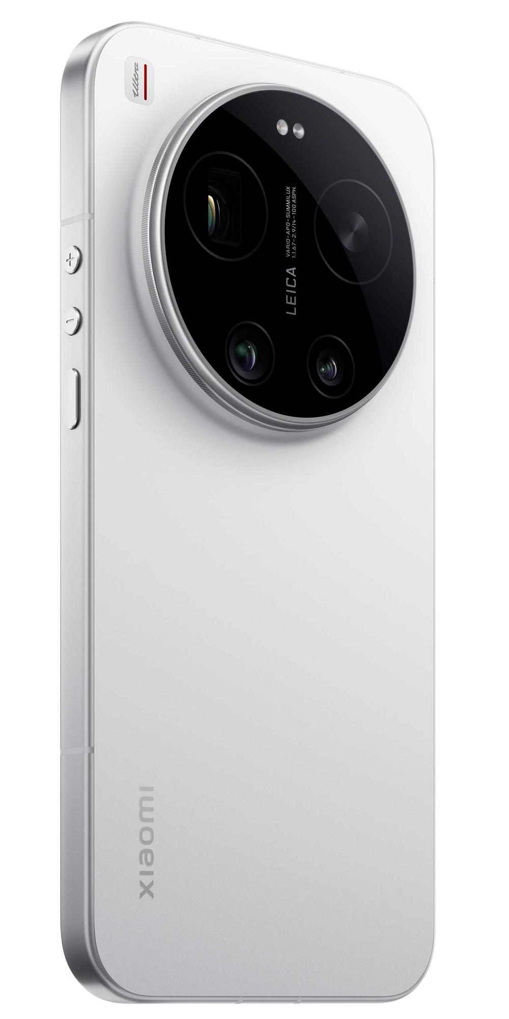 Xiaomi 17 Ultra 16GB/512GB, biela