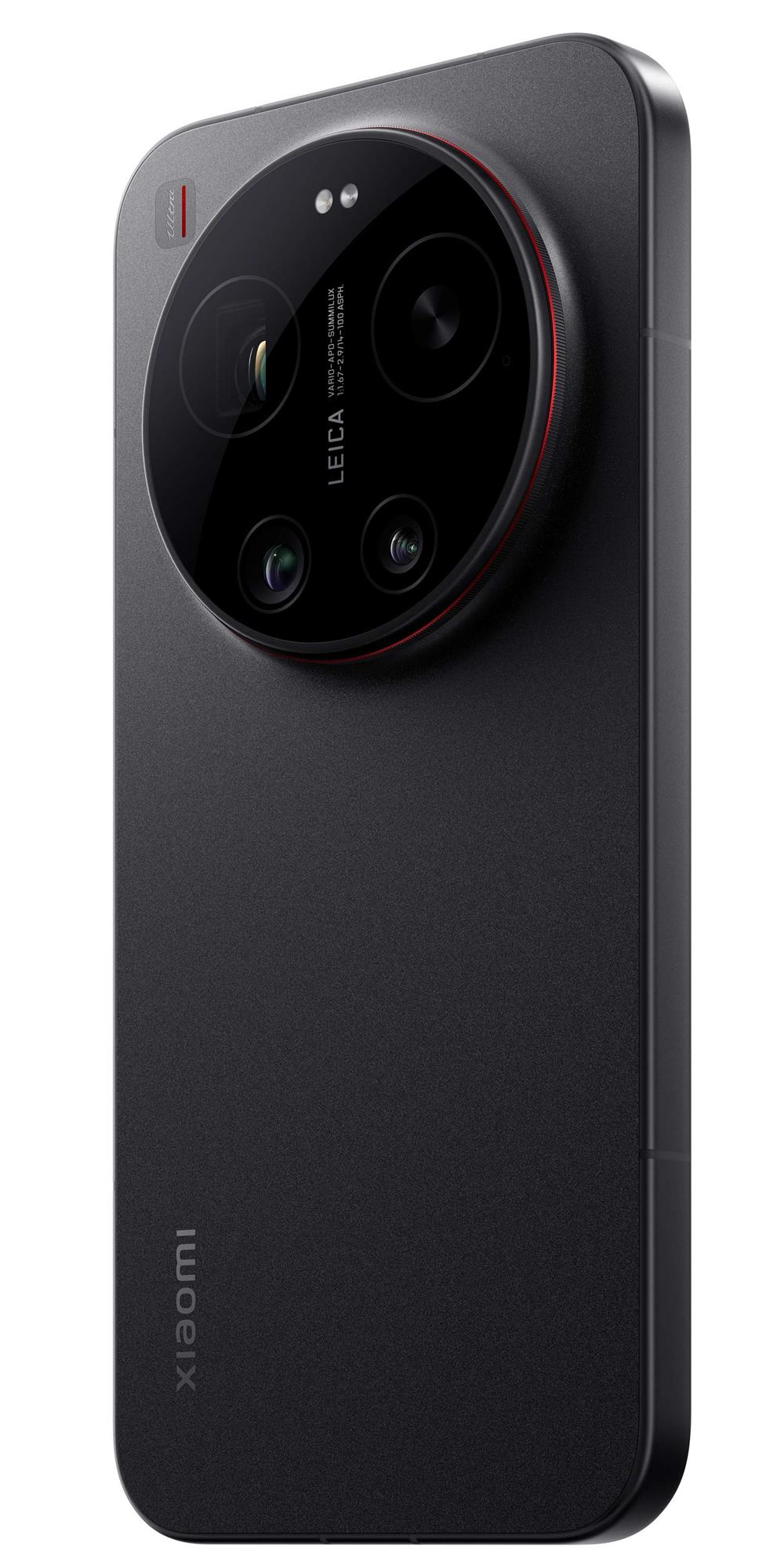 Xiaomi 17 Ultra 16GB/512GB, čierna