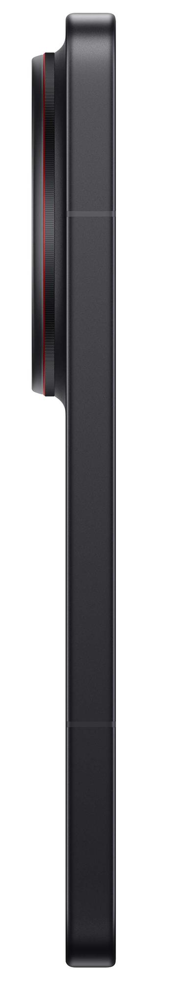 Xiaomi 17 Ultra 16GB/512GB, čierna