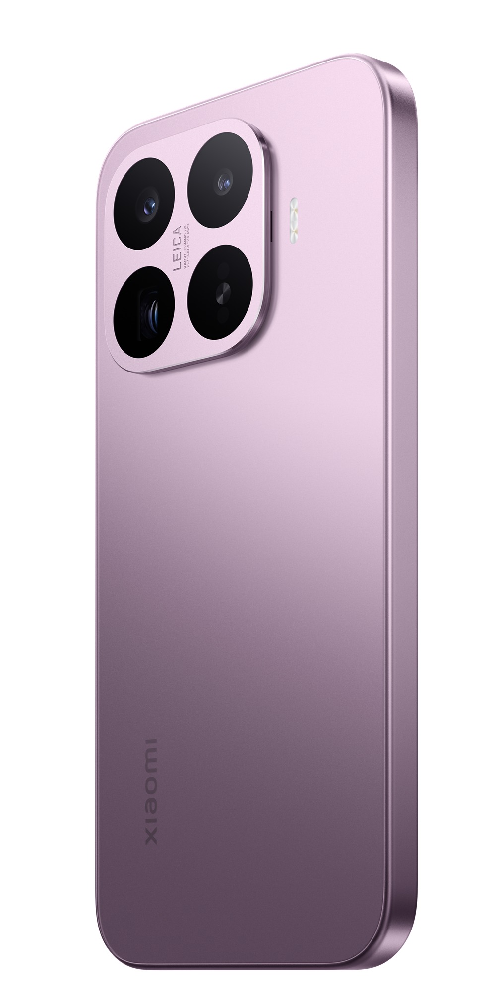Xiaomi 17T 12GB/512GB, fialová