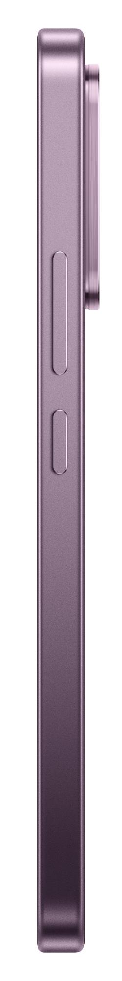 Xiaomi 17T 12GB/512GB, fialová