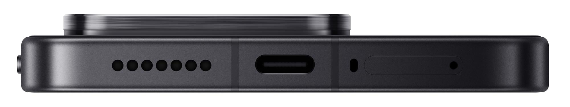 Xiaomi 17T Pro 12GB/1TB, čierna