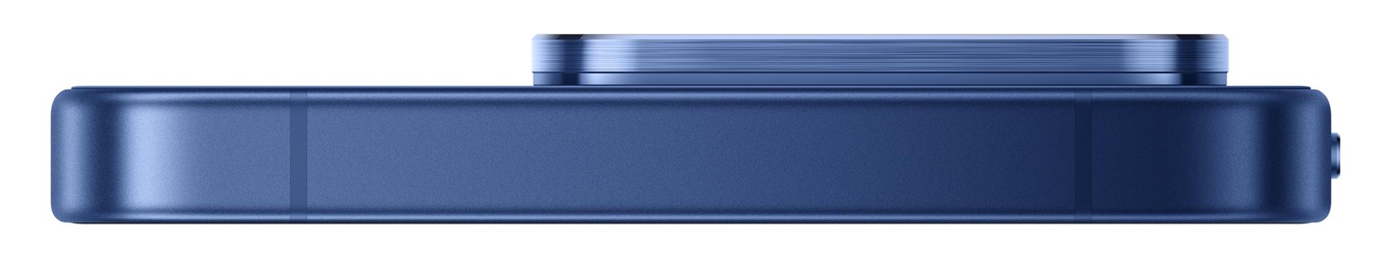 Xiaomi 17T Pro 12GB/512GB, modrá