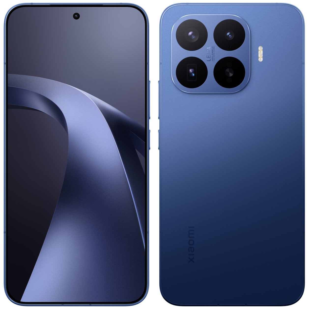 Xiaomi 17T Pro 12GB/512GB, modrá