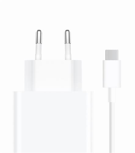 Xiaomi 65W Charging Combo (Type-A) EU