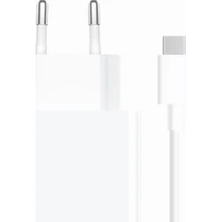 Xiaomi 65W Charging Combo (Type-A) EU