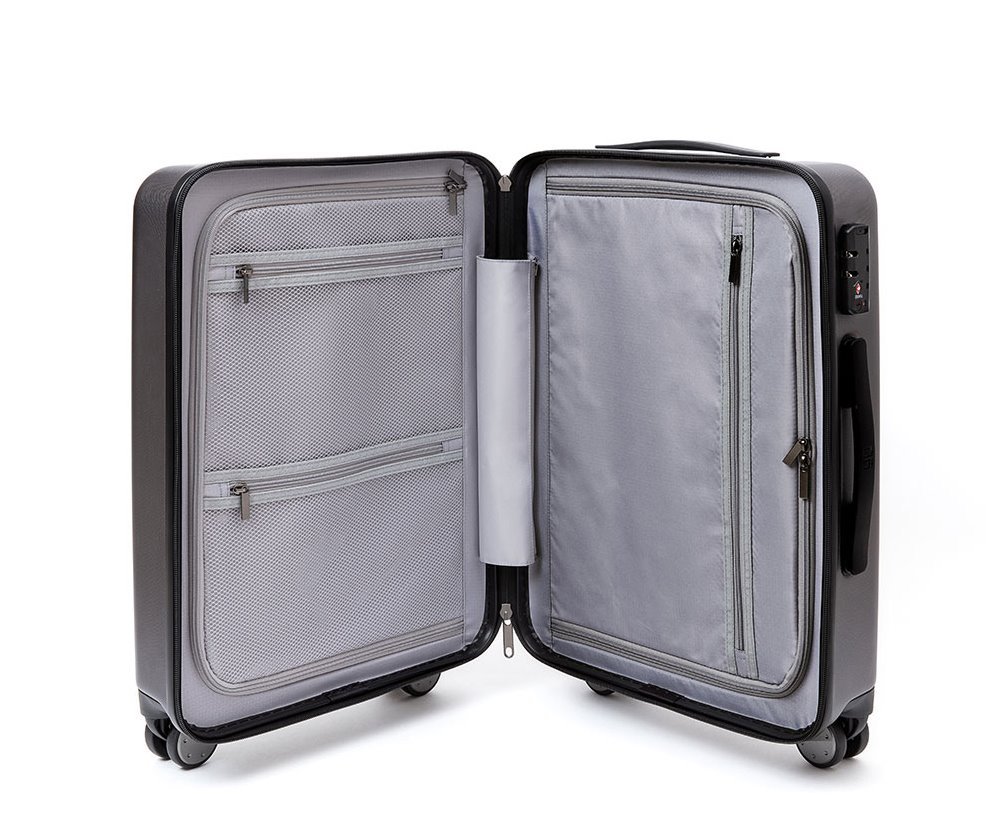 xiaomi luggage 90