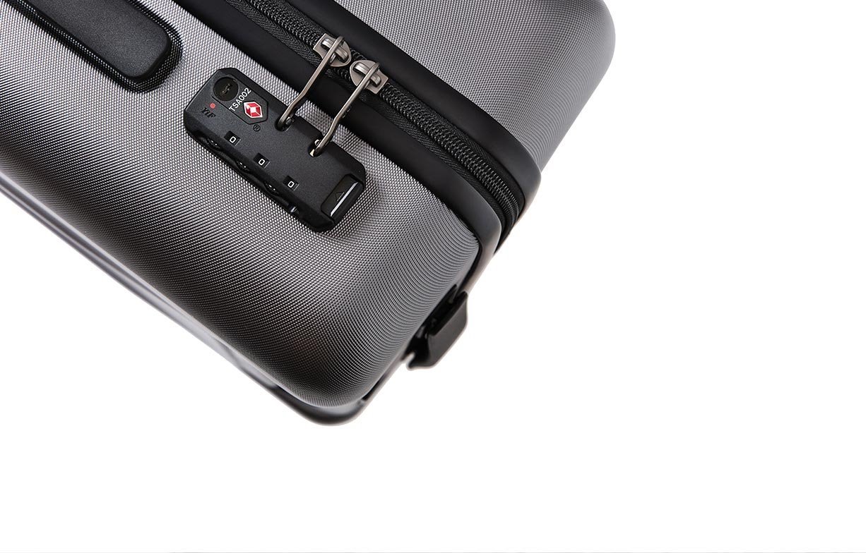 xiaomi 90 luggage review