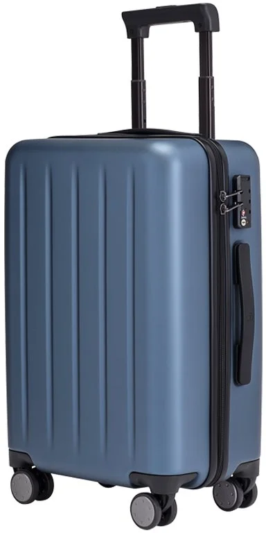 Xiaomi 90 Point Luggage 26" Blue (473523) TSBOHEMIA.CZ