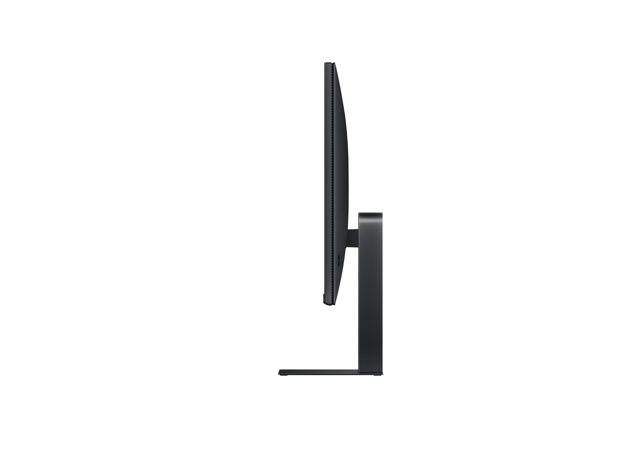 Xiaomi A27i 2026 27" monitor IPS, 144 Hz, farba čierna