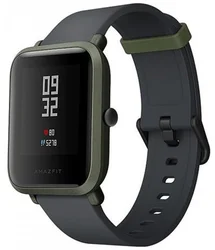 Xiaomi Amazfit Bip Green