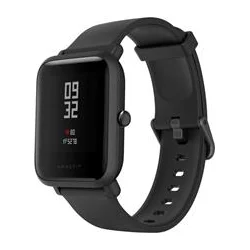 Xiaomi Amazfit Bip Lite Black