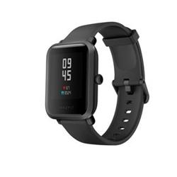 Xiaomi Amazfit Bip S Carbon Black 473733 - Wearables