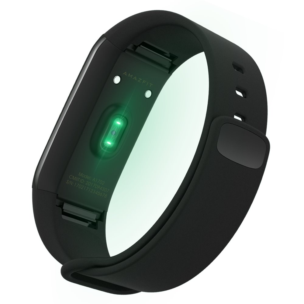 xiaomi amazfit cor 3