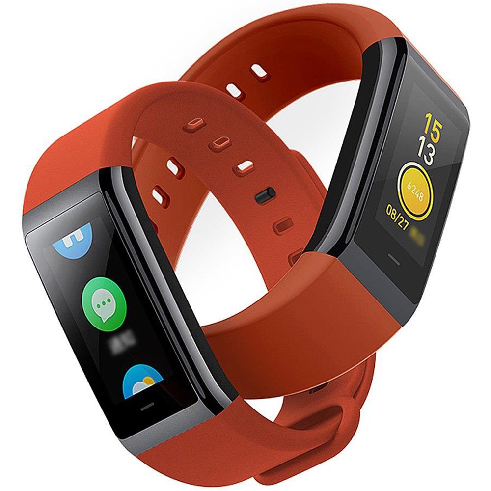 amazfit cor specs
