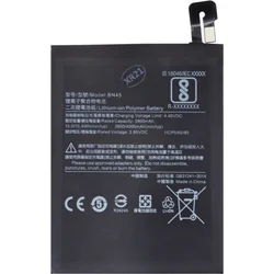 Xiaomi BN45 Baterie 3900mAh (OEM)