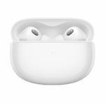 Xiaomi Buds 3T Pro, lesklá biela