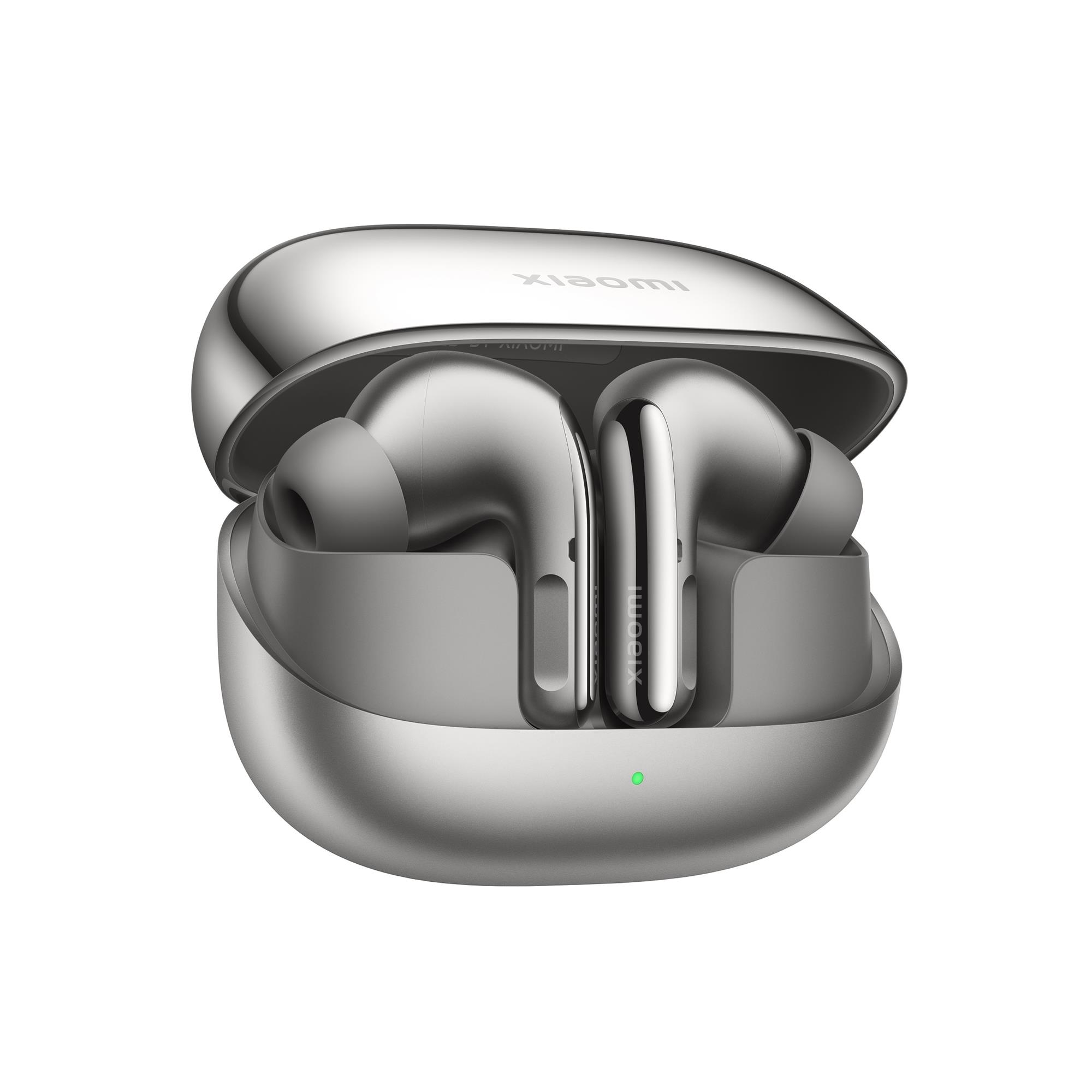 Xiaomi Buds 5 Pro, šedá