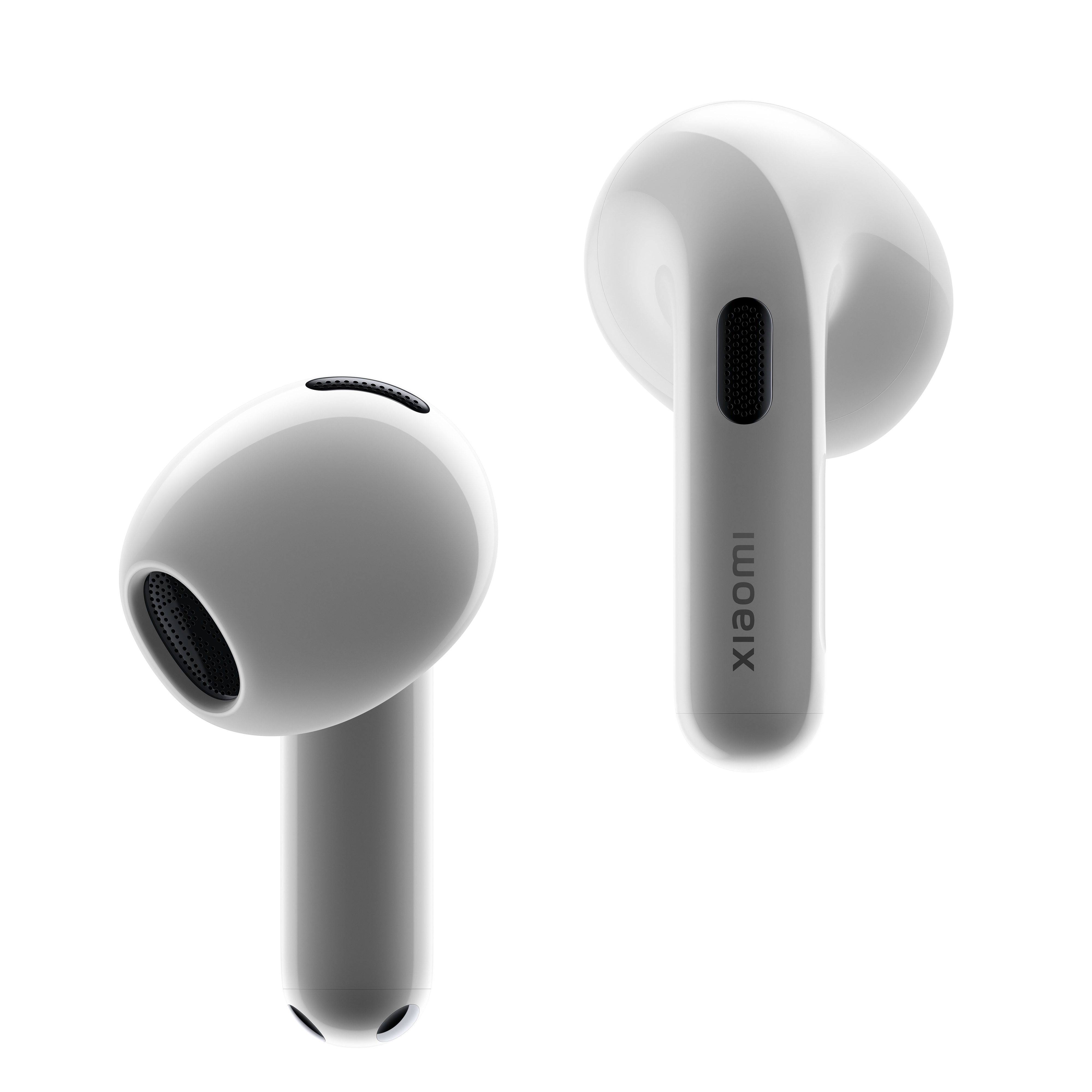Xiaomi Buds 6 ANC, biela