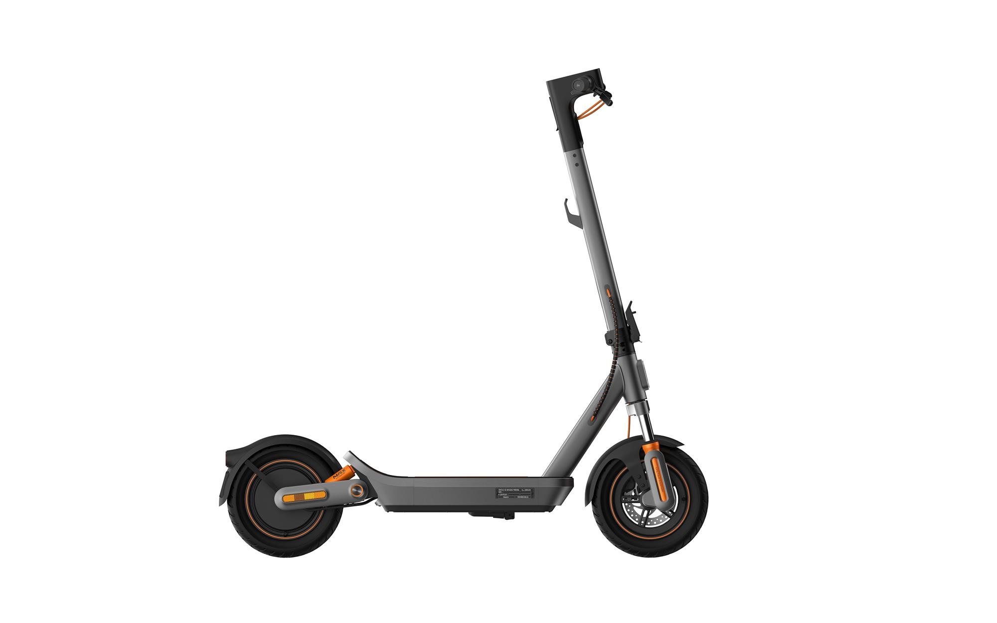 Xiaomi Elektrický skúter 6 Max GL